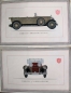 Preview: Horch 8 Modelprogram 1930 Carbrochure-Map (3827)